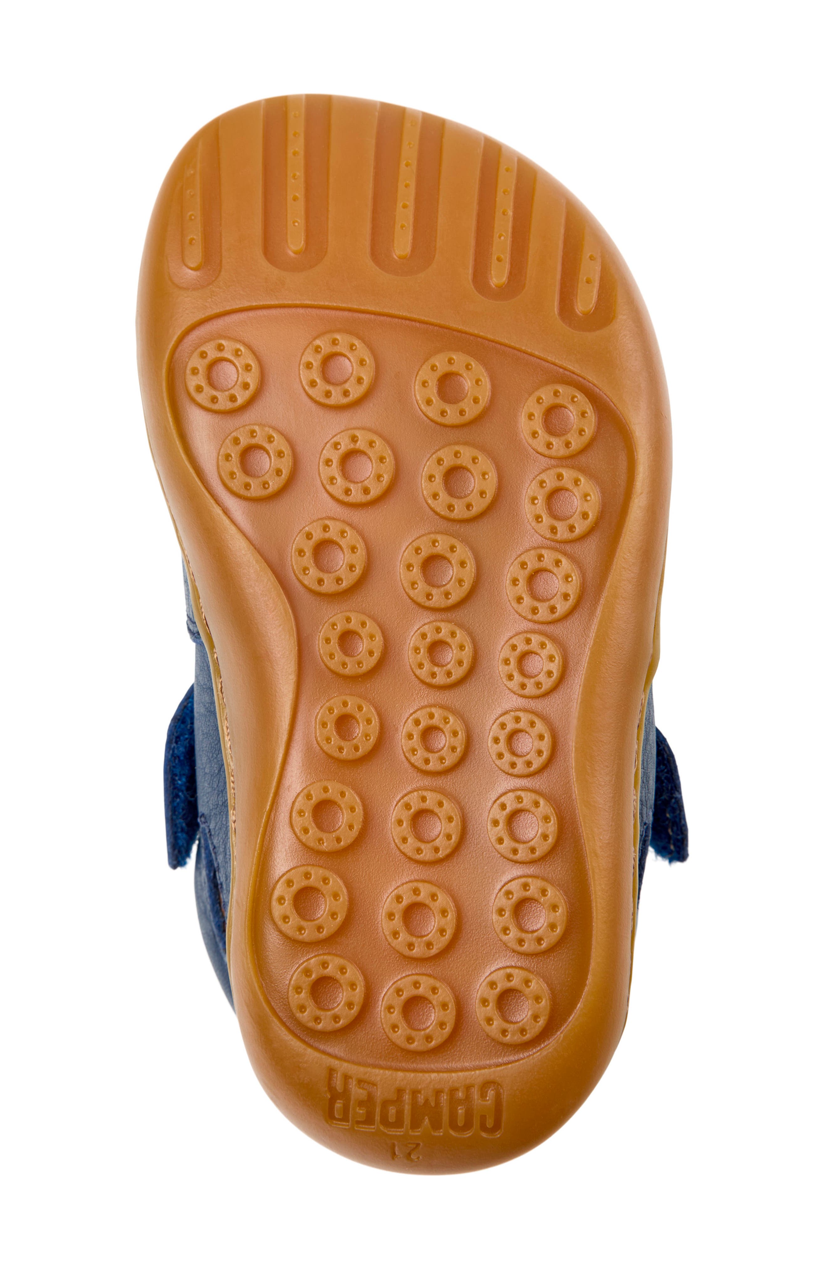 Camper Kids' Peu Cami Sandal, Alternate, color, Light/ Pastel Blue