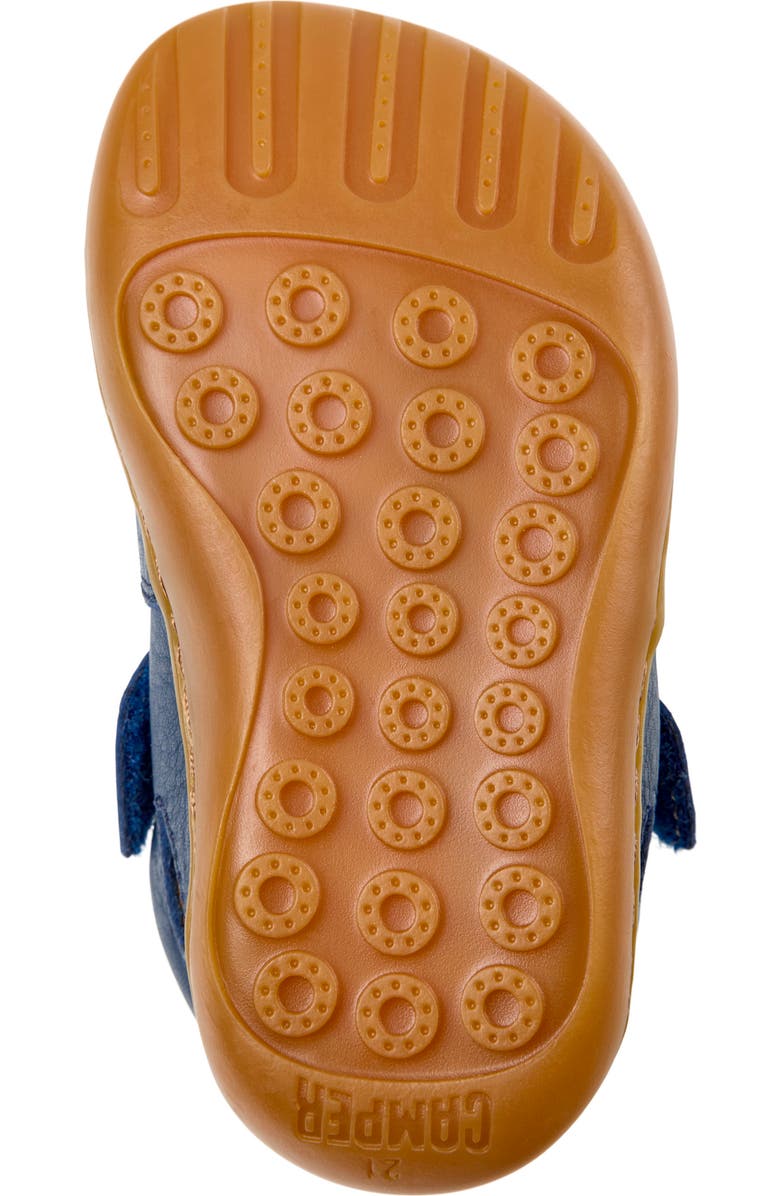 Camper Kids' Peu Cami Sandal, Alternate, color, Light/ Pastel Blue