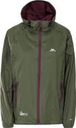 Trespass Qikpac Packaway Waterproof Jacket