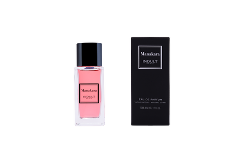 Manakara Eau de Parfum