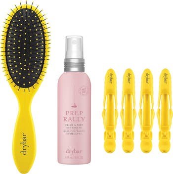 Outlet Drybar Set