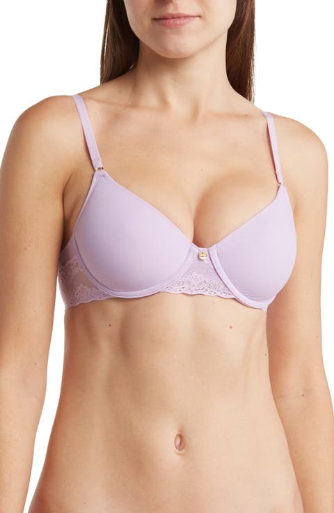 Bliss Perfection Comfort T-Shirt Bra