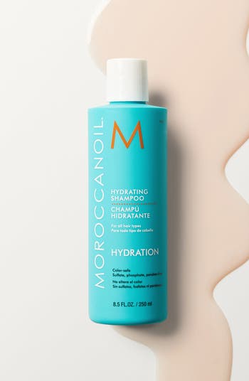 Hydrating Shampoo