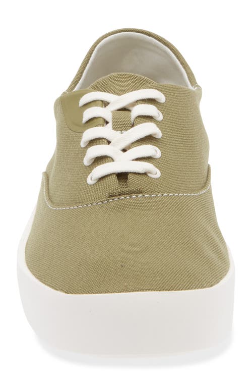 Olukai Tradewind Sneaker In Nude