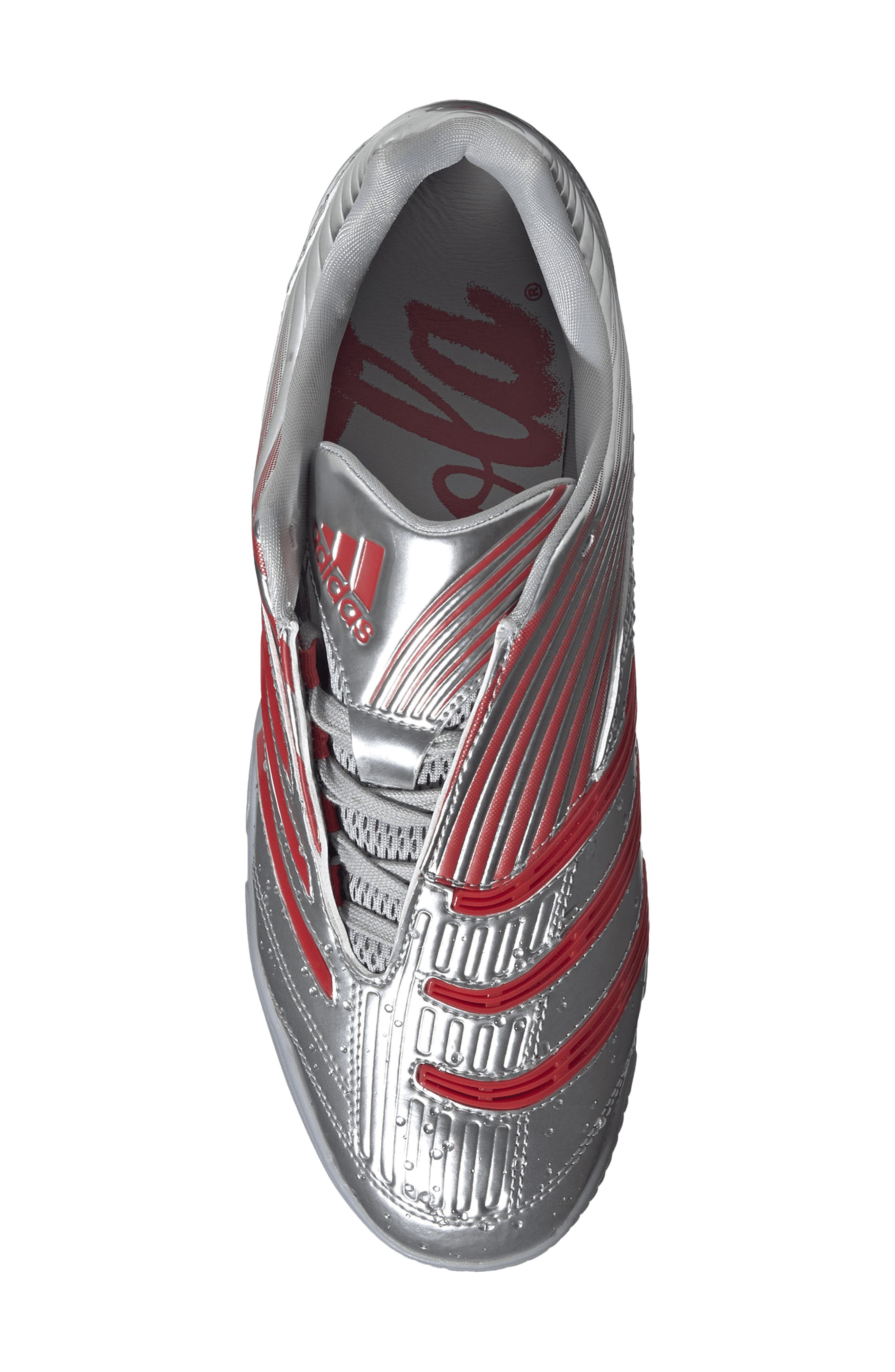 adidas PREDATOR SALA COCA COLA, Alternate, color, 
