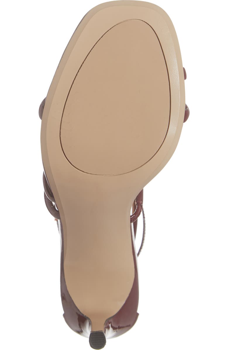 Halogen<sup>®</sup> x Atlantic-Pacific Violetta Multi Strap Sandal, Alternate, color,