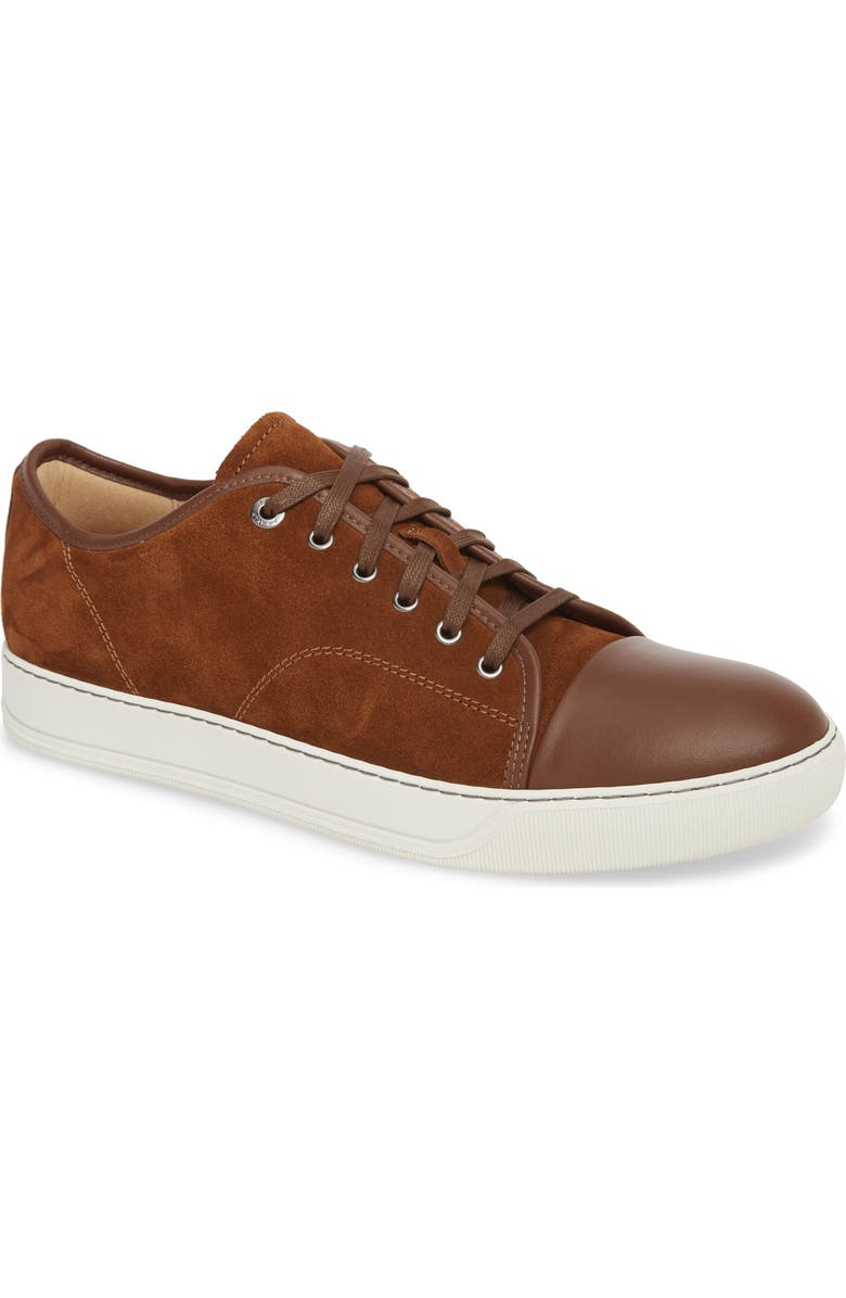 Lanvin Low Top Sneaker, Main, color,
