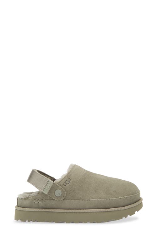 Ugg(r) Goldenstar Cozy Clog In Multi