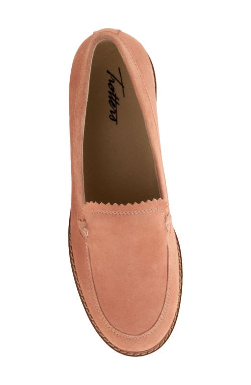 Trotters Fayth Loafer