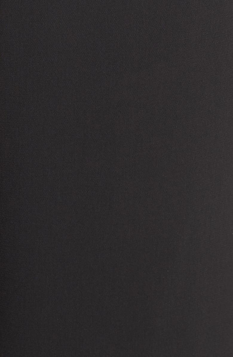 Ali & Jay Rooftop Chiffon Tulip Leg Jumpsuit, Alternate, color, 