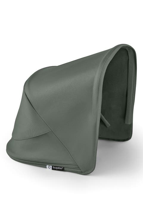 Breezy Sun Canopy for Bugaboo Fox 5 ahd Kangaroo Strollers