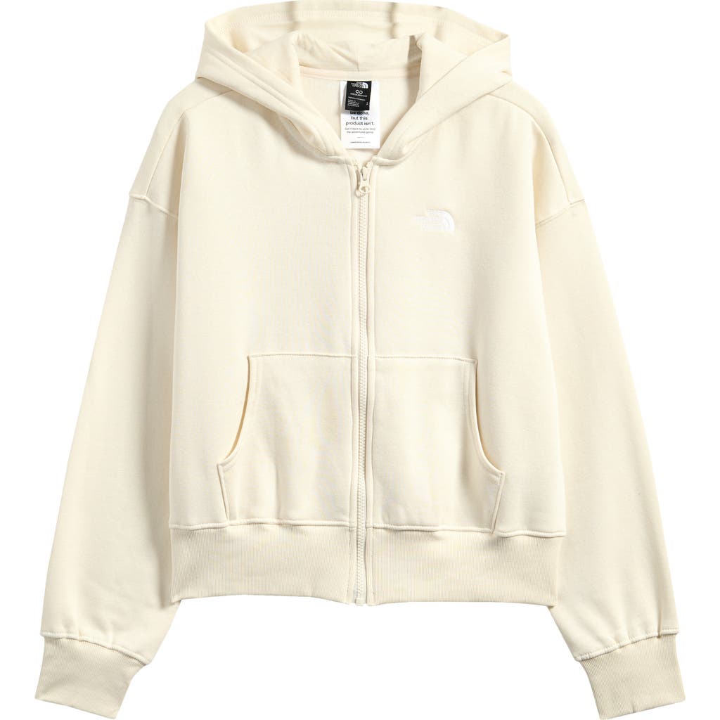 THE NORTH FACE THE NORTH FACE EVOLUTION FULL-ZIP HOODIE