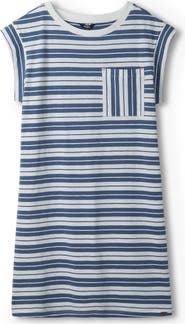 Hatley Stripe T-Shirt Dress