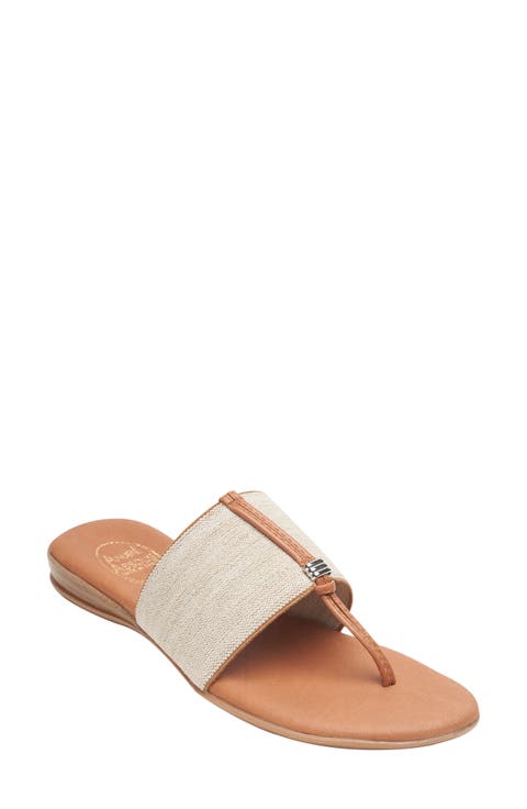 Nice Featherweights™ Slide Sandal (Women)