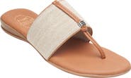 André Assous Nice Featherweights™ Slide Sandal