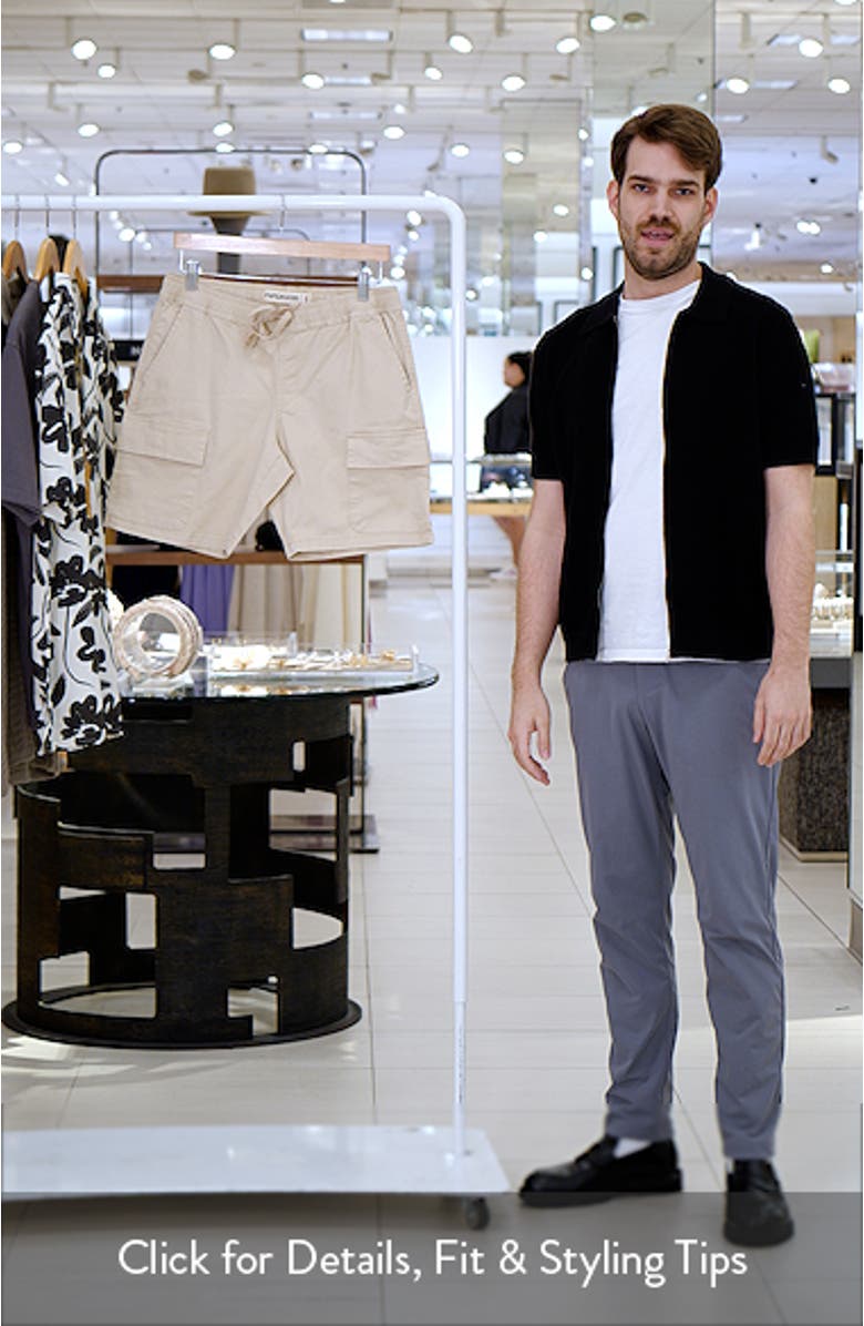 Mansfield Cargo Volley Shorts, sales video thumbnail