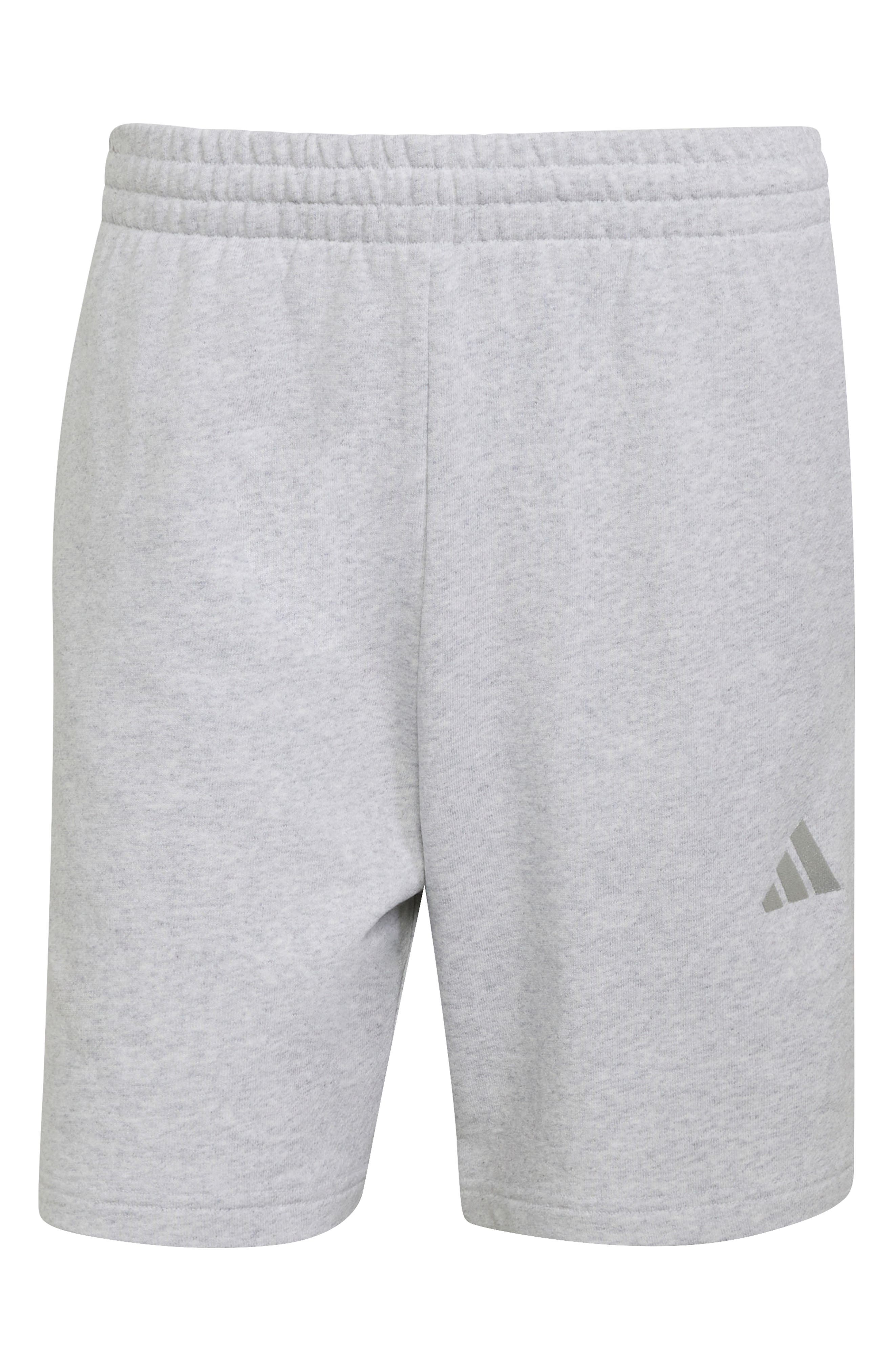 LIGHT GREY HEATHER