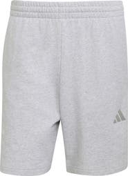 adidas Fleece Training Shorts