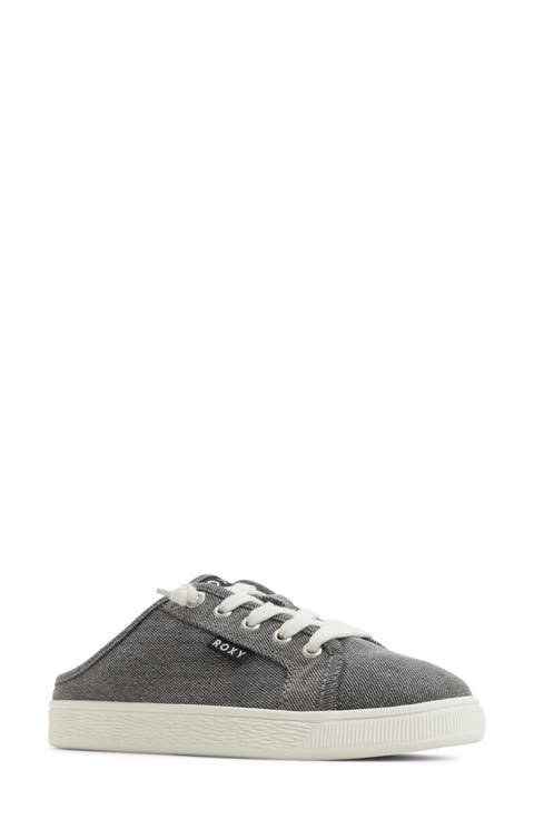 Sunny Stroll Sneaker Mule (Women)