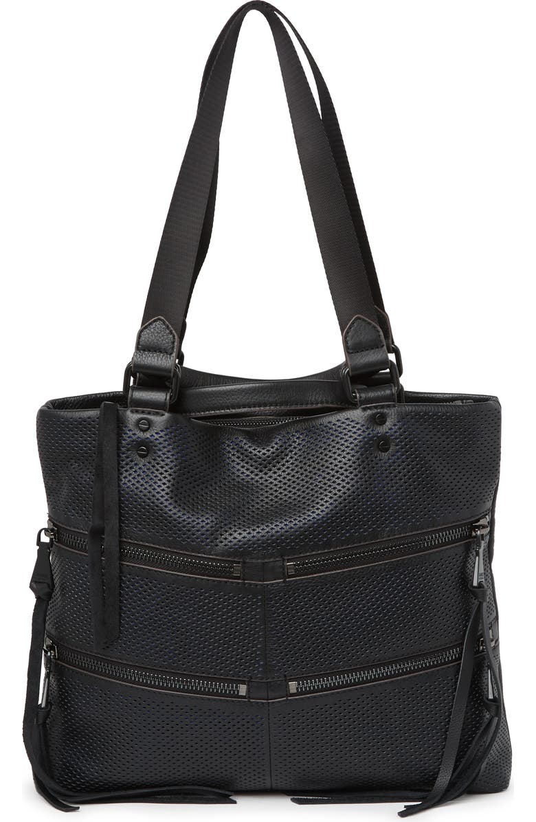 Aimee Kestenberg Misfit Triple Entry Tote Bag, Main, color,