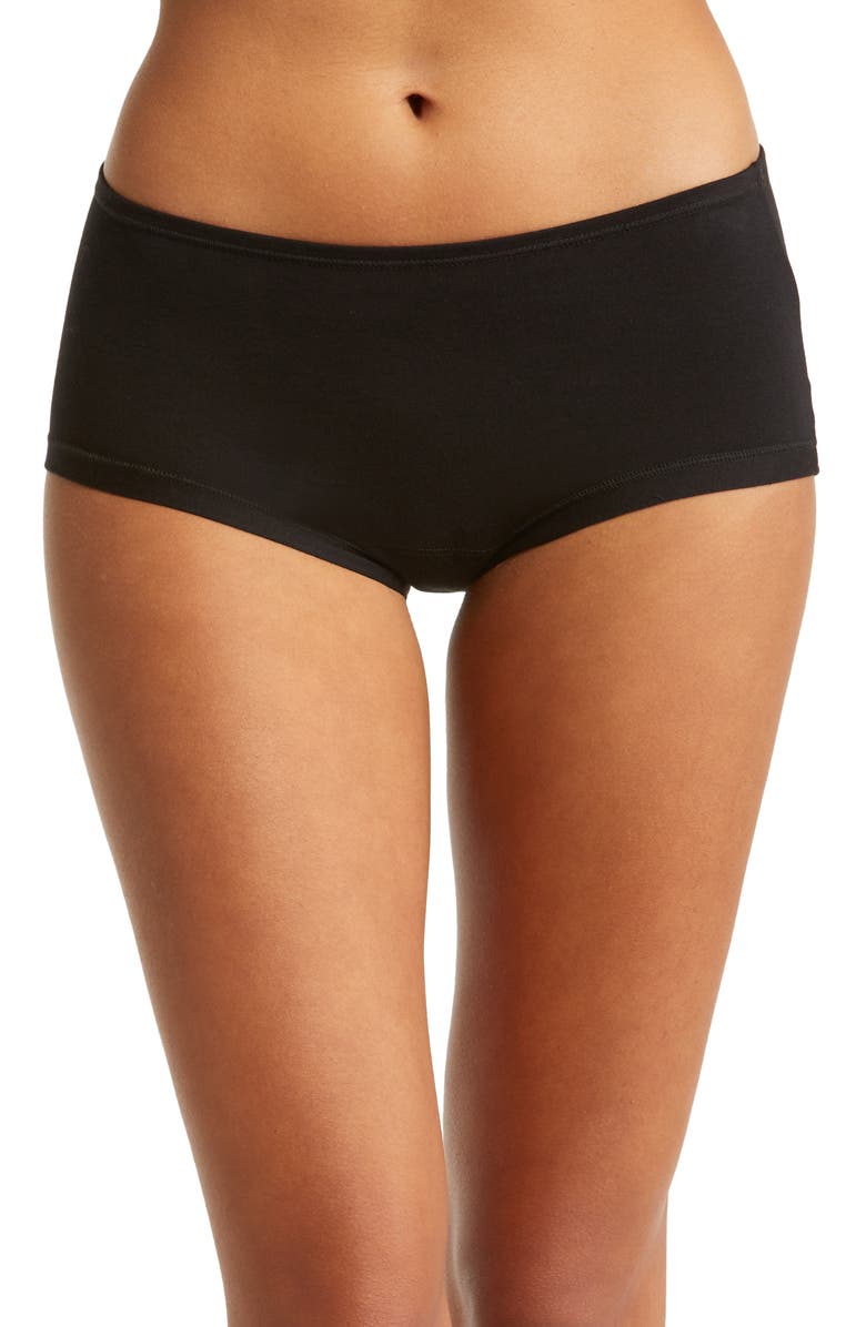 Hanky Panky PlayStretch Boyshorts, Main, color,