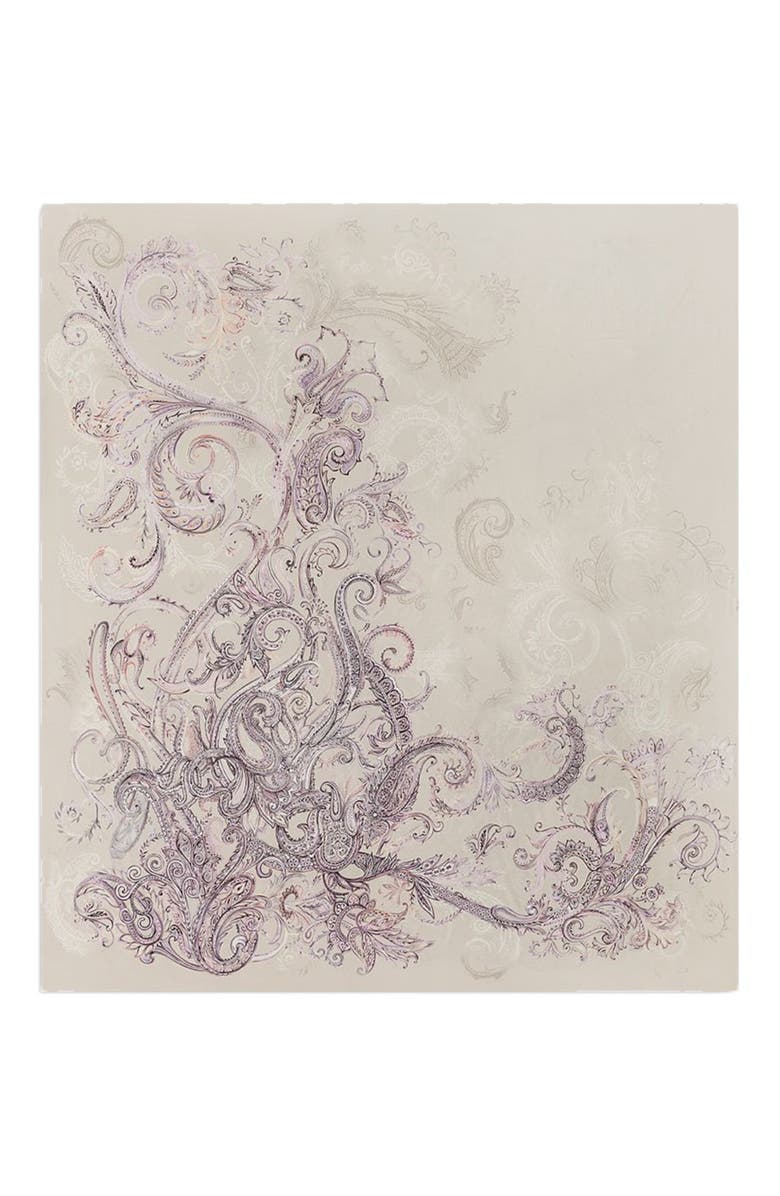 Togas Raniero duvet cover, Alternate, color, Beige