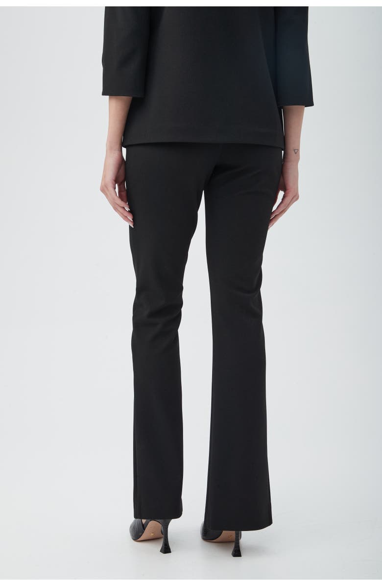 Trina Turk Carine 2 Pant, Alternate, color, Black