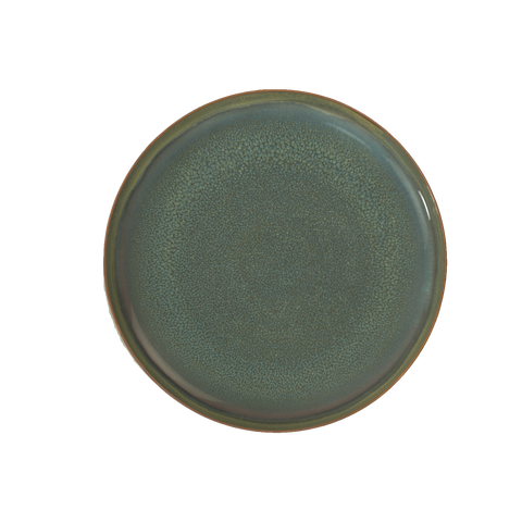 Crafted Breeze Buffet Plate