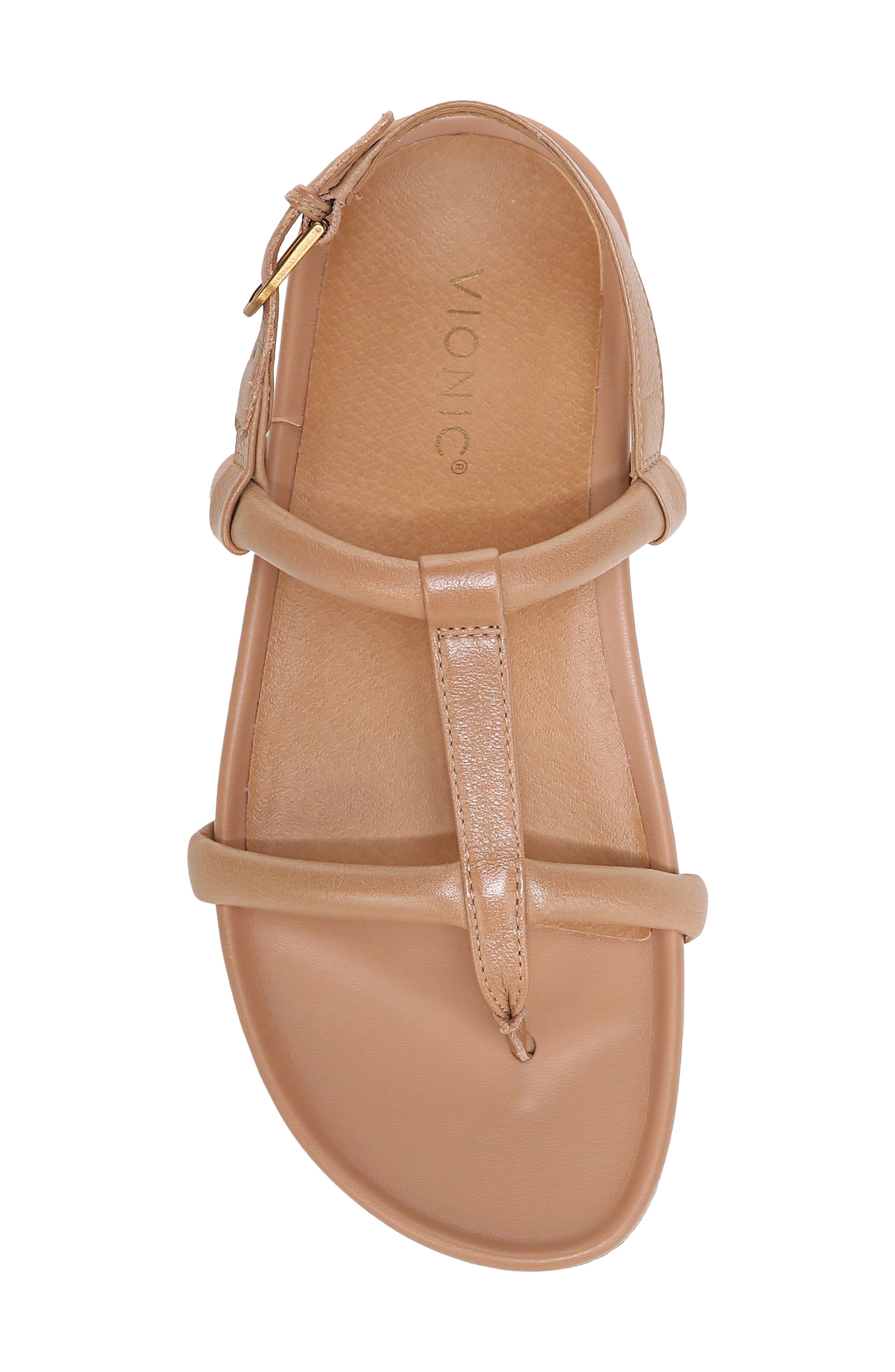 Adley Sandal, Alternate, color, MACAROON