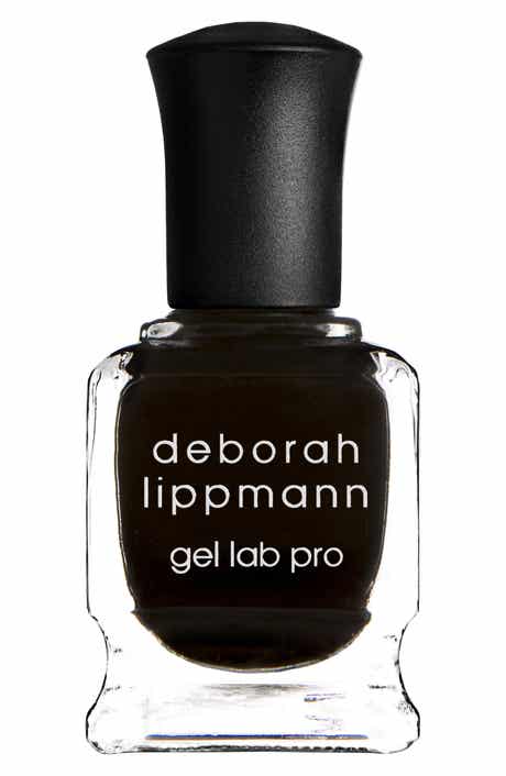 Deborah Lippmann Gel Lab Pro Nail Color