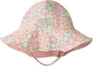 UV Skinz Scalloped Bucket Hat