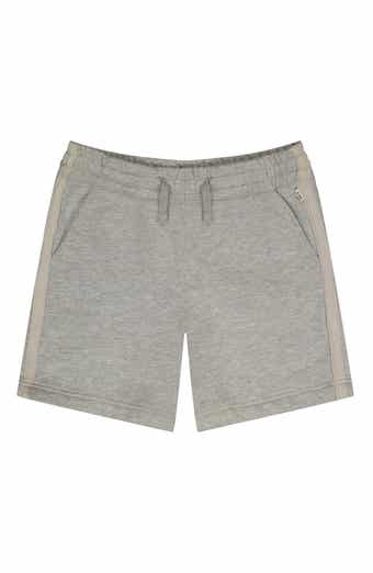 DL1961 Kids' Jackson Fleece Knit Shorts