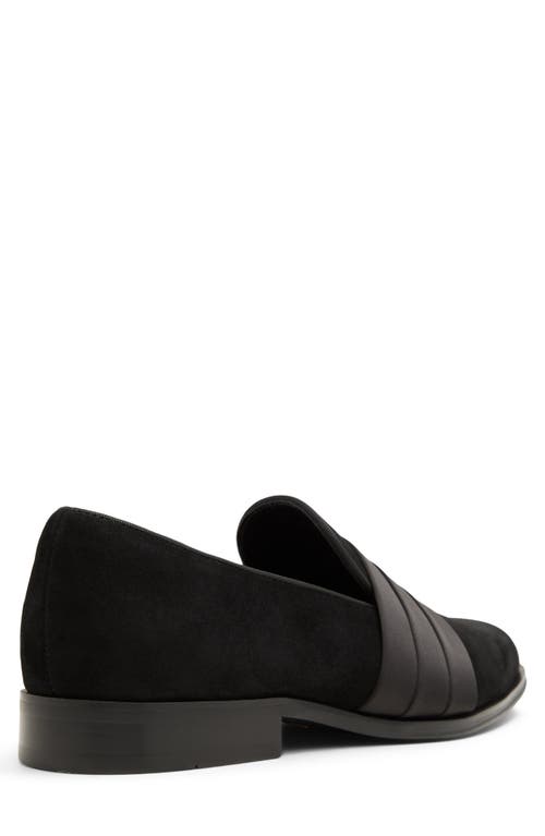 Aldo Kenny Loafer In Other Black