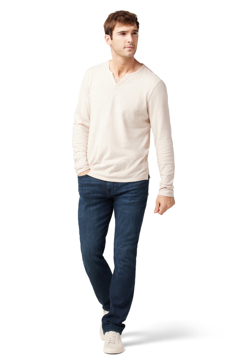 Joe's The Classic Straight Leg Jeans, Alternate, color, 