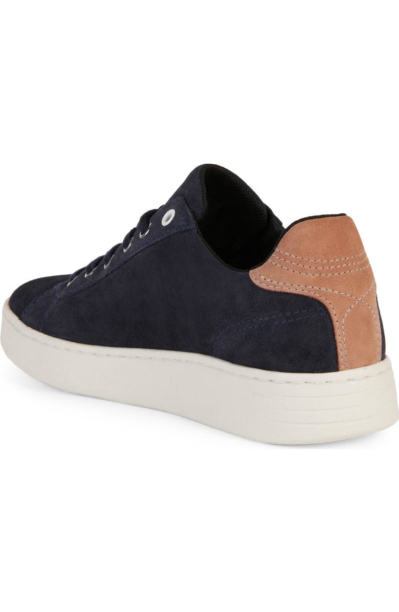 Geox Lauressa Sneaker, Alternate, color,