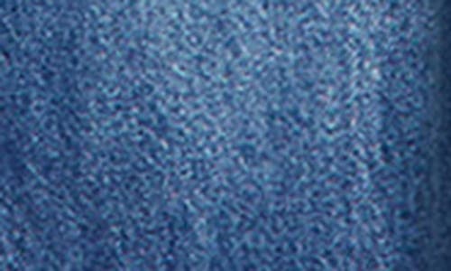 Unpublished Jolene High Waist Flare Leg Jeans In Coda