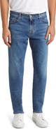 AG Everett Slim Straight Leg Jeans