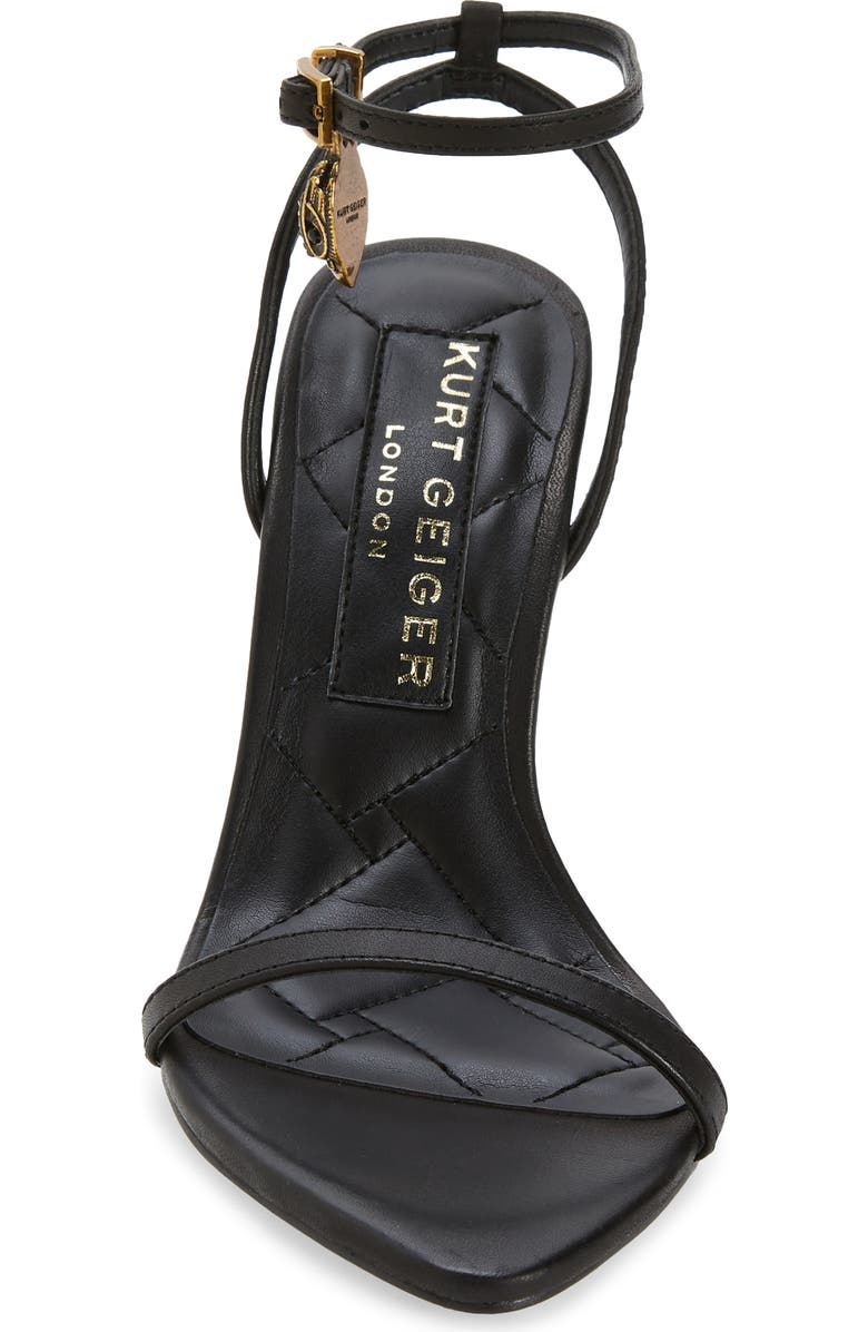 Kurt Geiger London Shoreditch Sandal, Alternate, color,