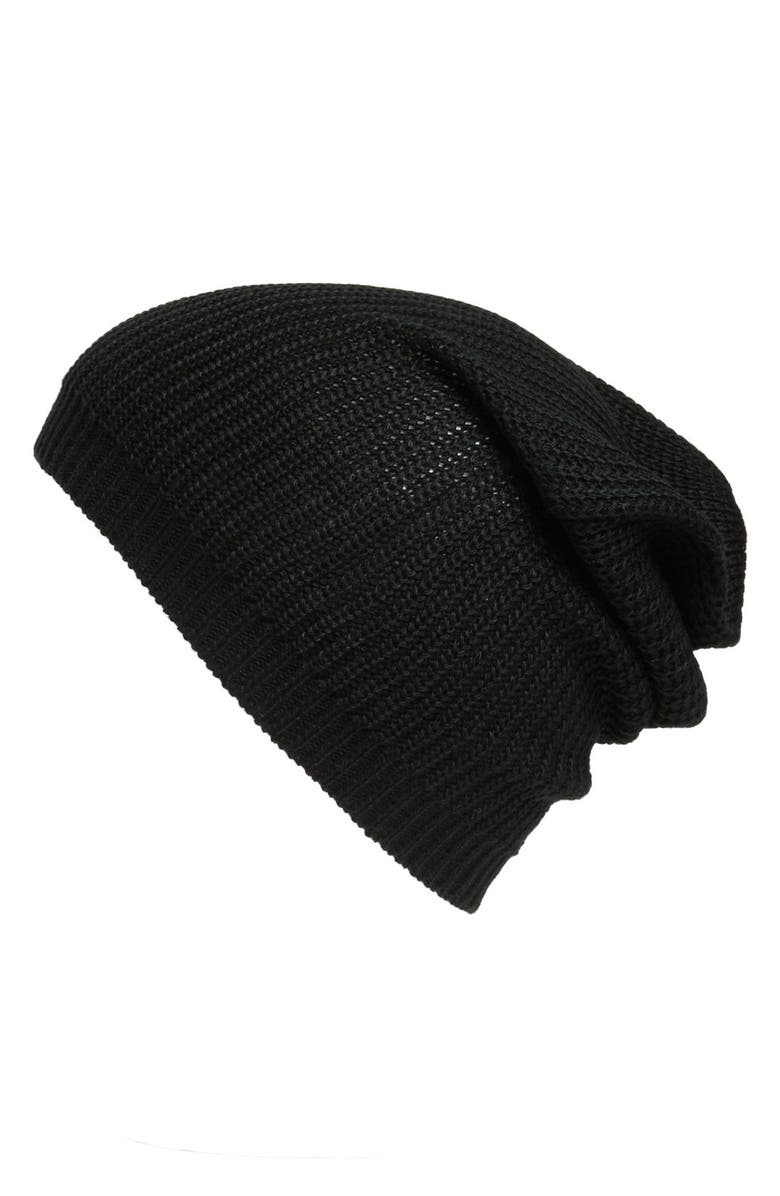BP. Knit Beanie, Main, color,