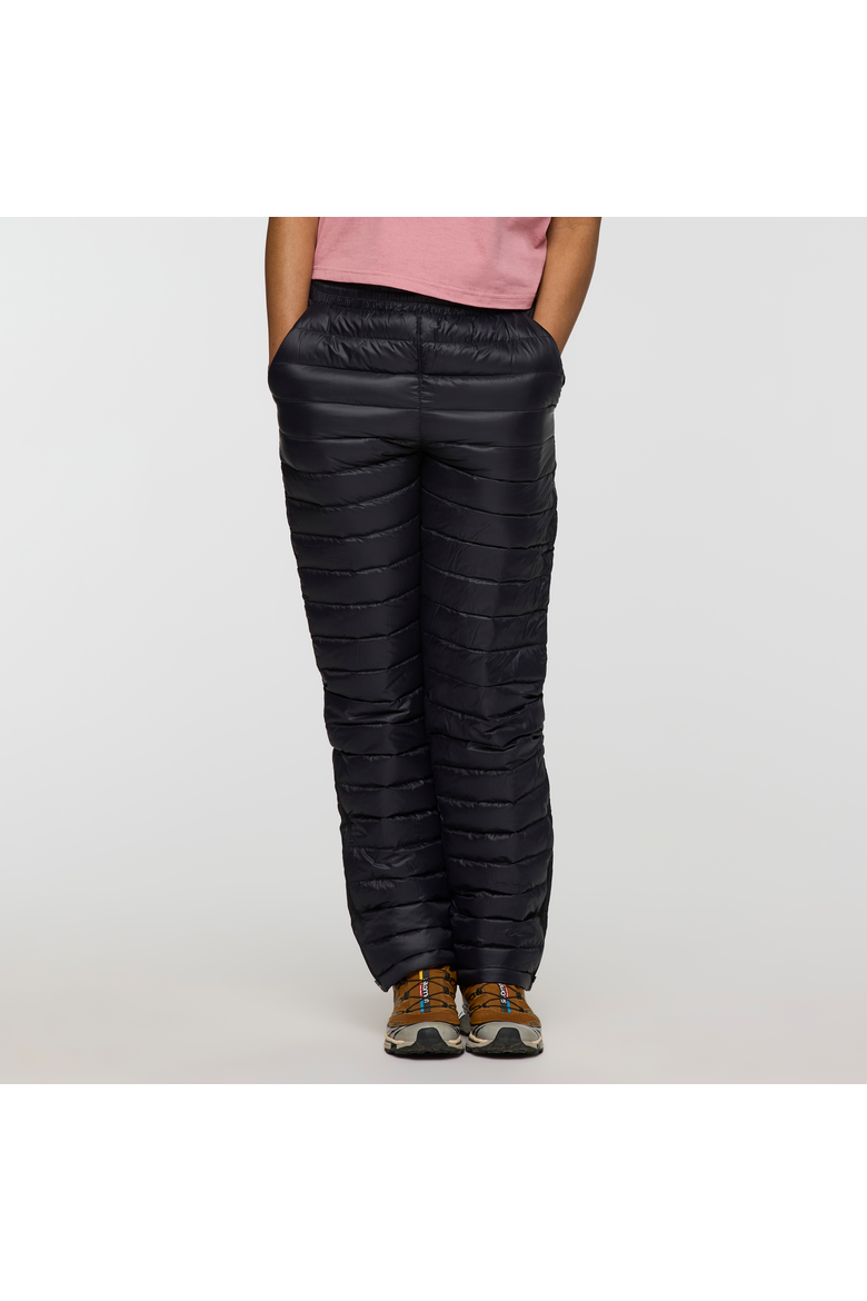 Fuego Down Pant - Women's, Main, color, Cotopaxi Black