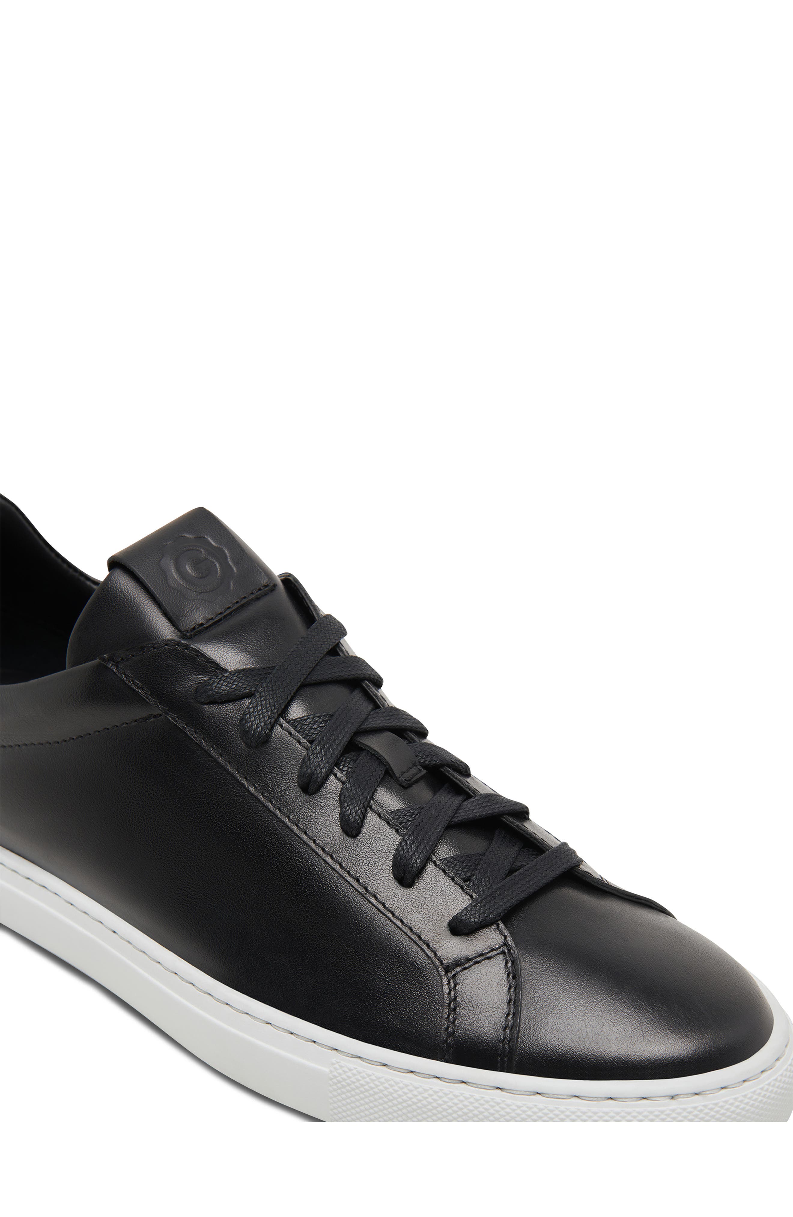 GREATS Reign Low Top Sneaker, Alternate, color, 