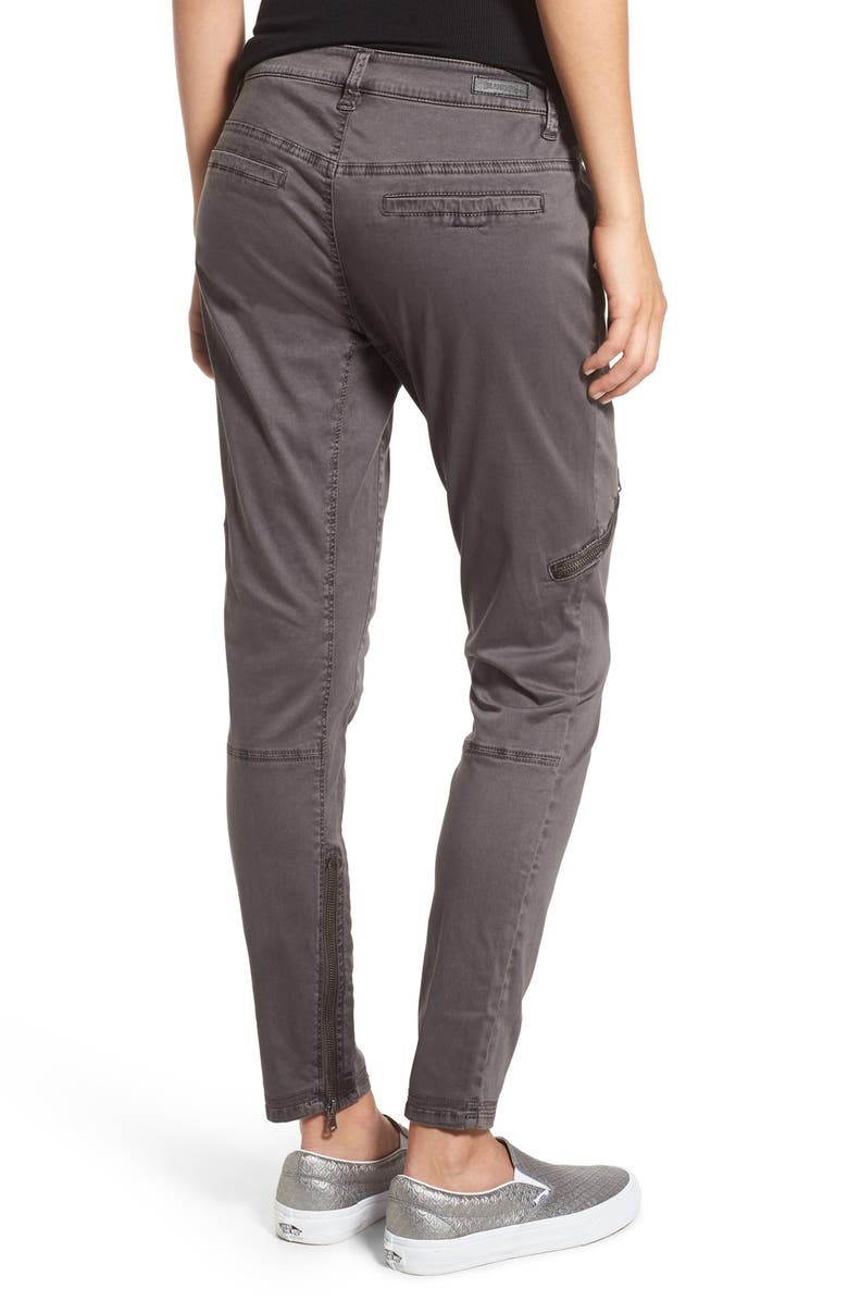 BLANKNYC Moto Utility Pants, Alternate, color, 