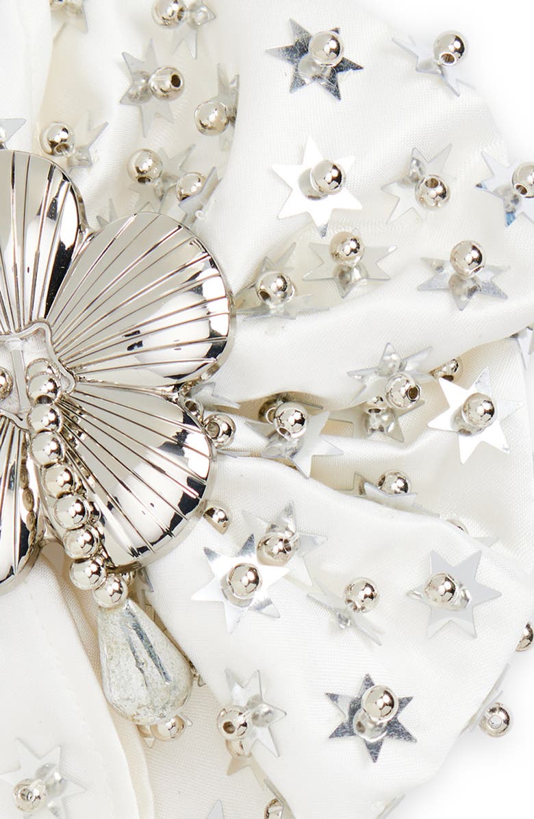 Chopova Lowena Belle Set of 2 Barrettes, Alternate, color, 