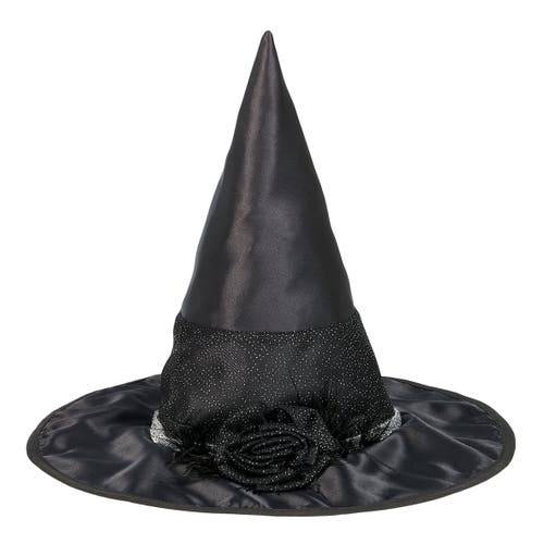Souza Julietta Hat Costume Accessory in Black  product
