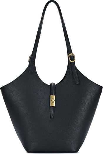 MＫT　レディース　BLK M Miztique Turnlock Detail Tote | Nordstromrack
