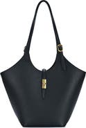 Miztique Turnlock Detail Tote