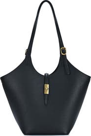Miztique Turnlock Detail Tote