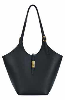 Miztique Turnlock Detail Tote