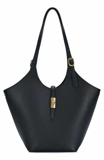 Miztique Turnlock Detail Tote