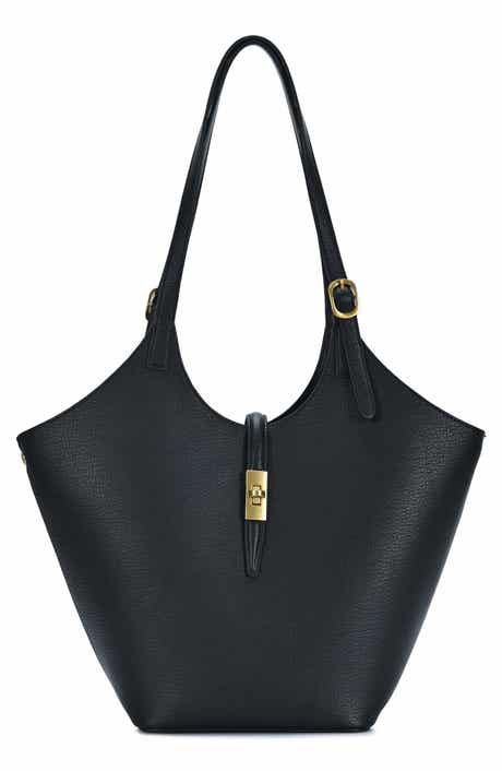 Miztique Turnlock Detail Tote